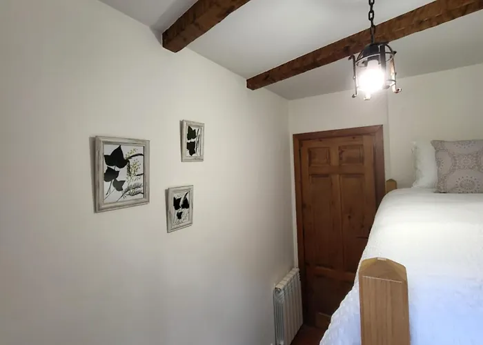 El Refugio De Gredos