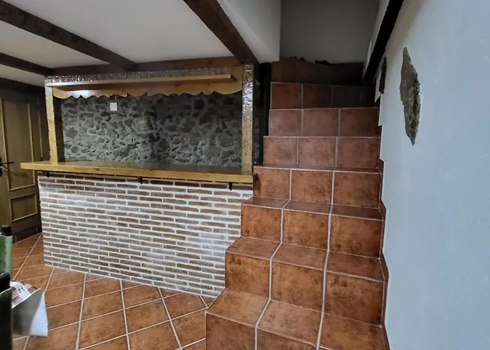 El Refugio De Gredos * Guisando