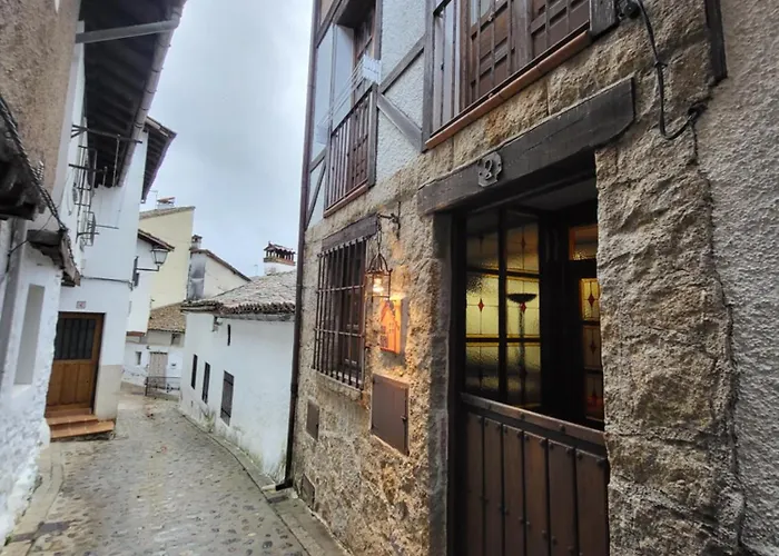 El Refugio De Gredos